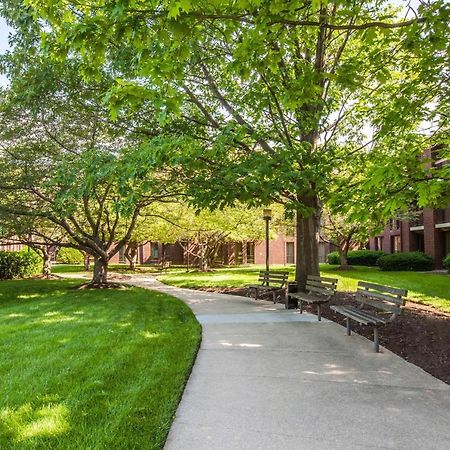 Delta Hotels By Marriott Baltimore Hunt Valley Εξωτερικό φωτογραφία