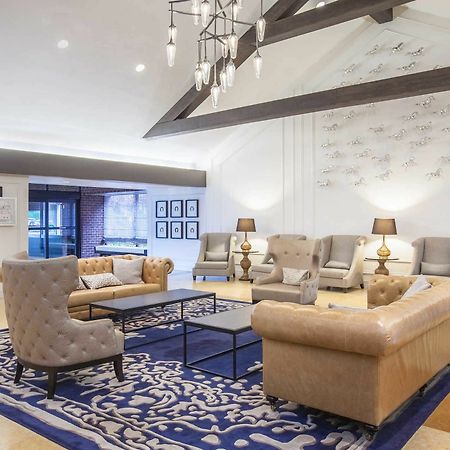 Delta Hotels By Marriott Baltimore Hunt Valley Εξωτερικό φωτογραφία
