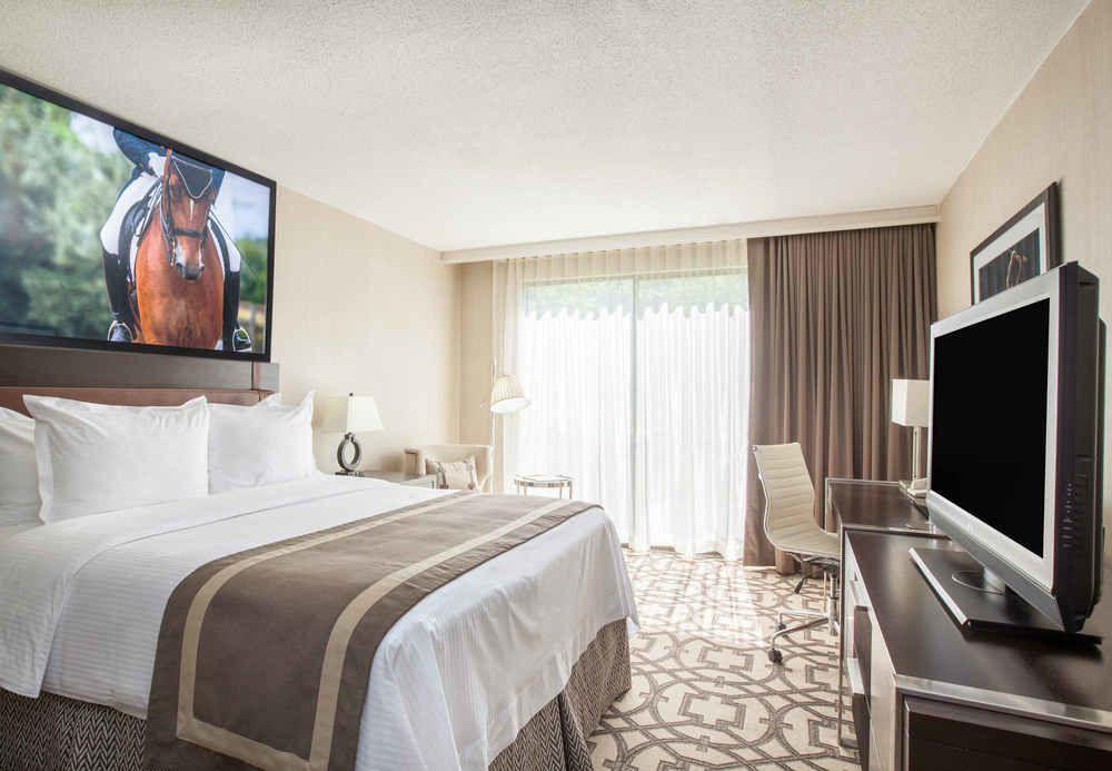 Delta Hotels By Marriott Baltimore Hunt Valley Εξωτερικό φωτογραφία