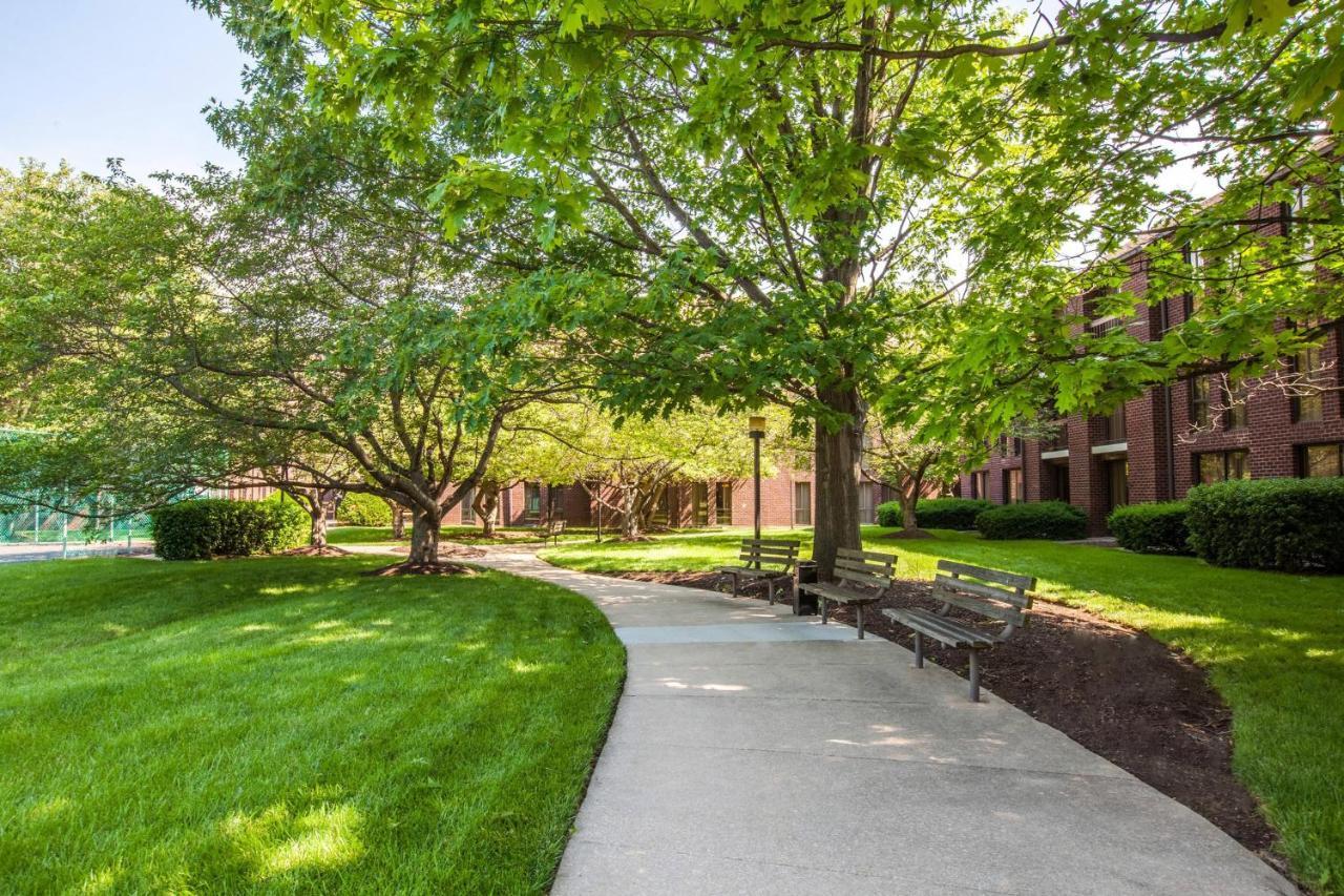 Delta Hotels By Marriott Baltimore Hunt Valley Εξωτερικό φωτογραφία