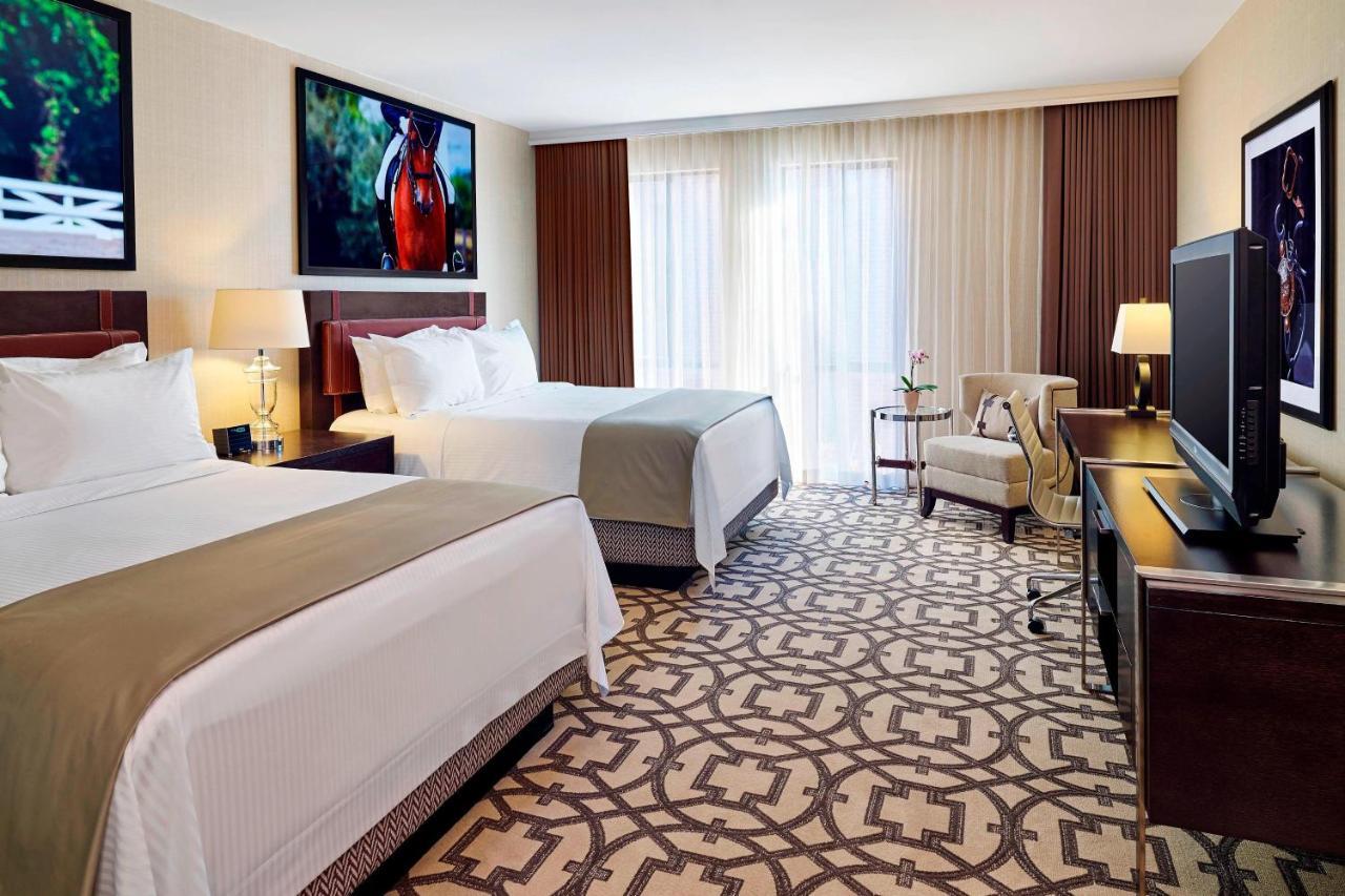 Delta Hotels By Marriott Baltimore Hunt Valley Εξωτερικό φωτογραφία