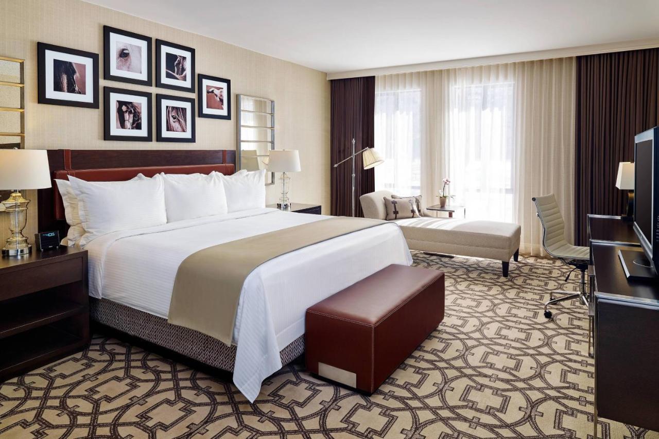 Delta Hotels By Marriott Baltimore Hunt Valley Εξωτερικό φωτογραφία
