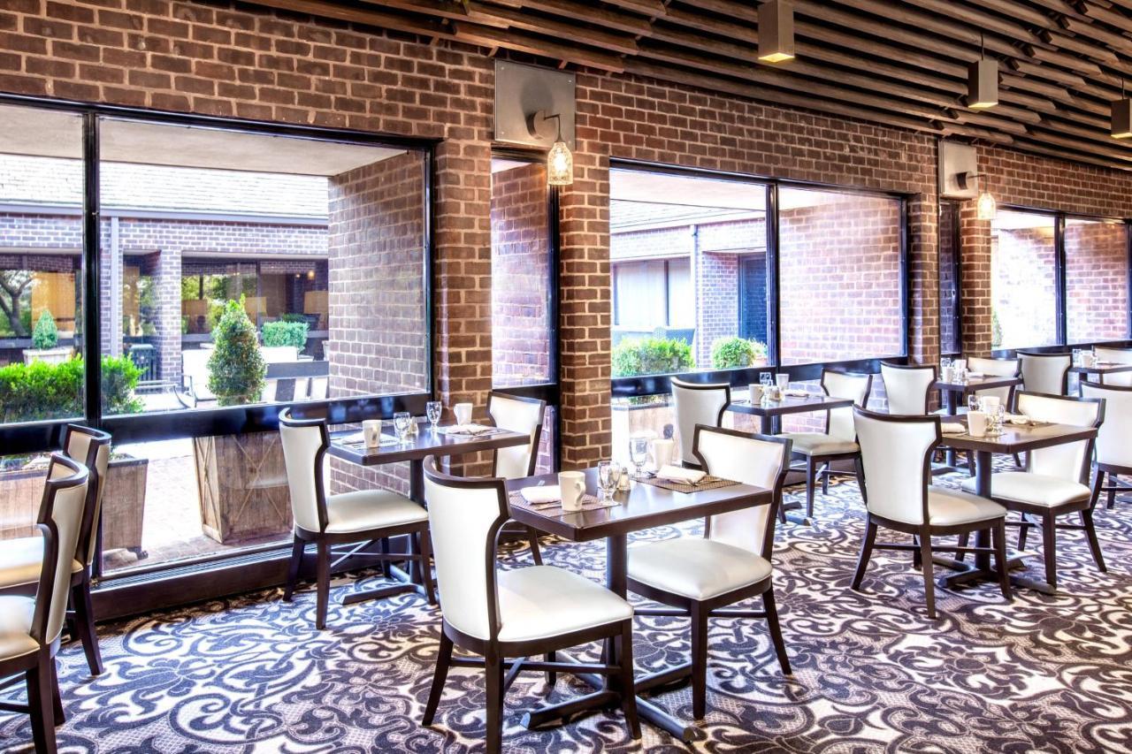 Delta Hotels By Marriott Baltimore Hunt Valley Εξωτερικό φωτογραφία