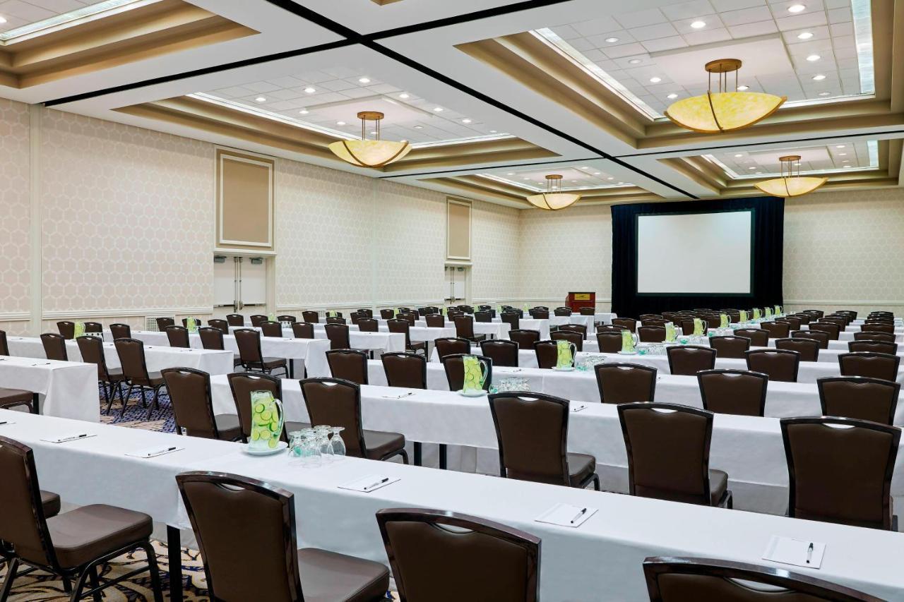 Delta Hotels By Marriott Baltimore Hunt Valley Εξωτερικό φωτογραφία