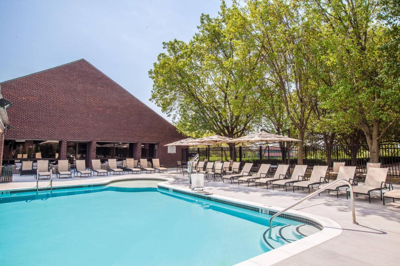 Delta Hotels By Marriott Baltimore Hunt Valley Εξωτερικό φωτογραφία
