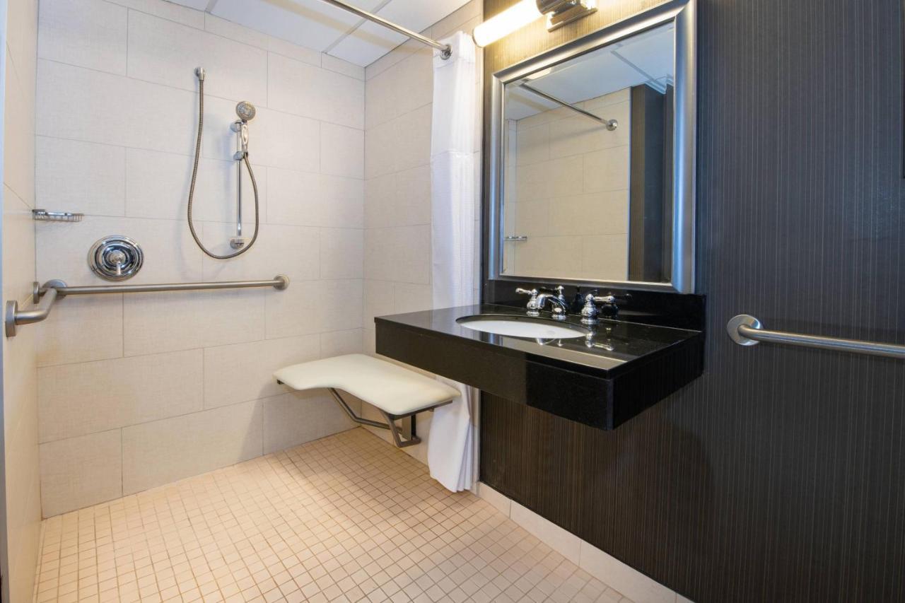 Delta Hotels By Marriott Baltimore Hunt Valley Εξωτερικό φωτογραφία