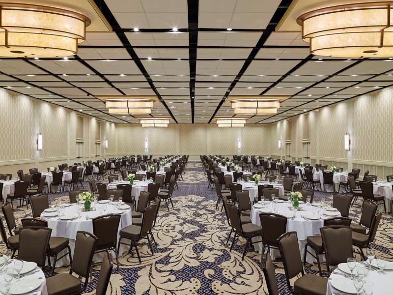 Delta Hotels By Marriott Baltimore Hunt Valley Εξωτερικό φωτογραφία