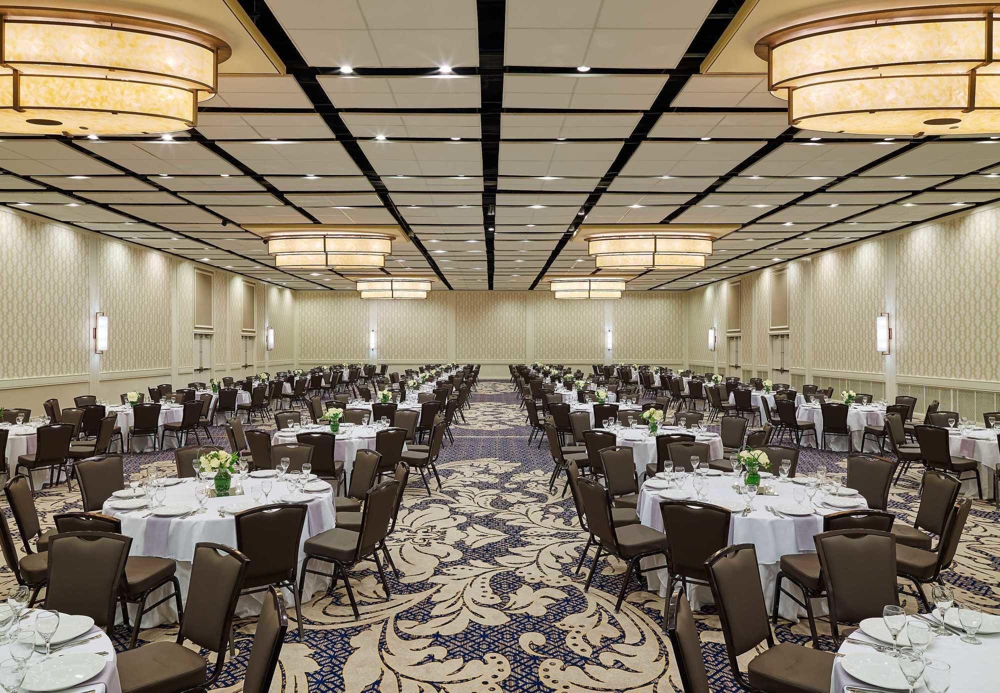 Delta Hotels By Marriott Baltimore Hunt Valley Εξωτερικό φωτογραφία