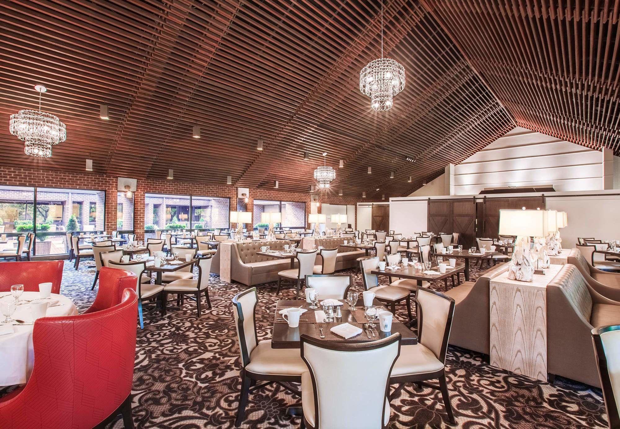 Delta Hotels By Marriott Baltimore Hunt Valley Εξωτερικό φωτογραφία