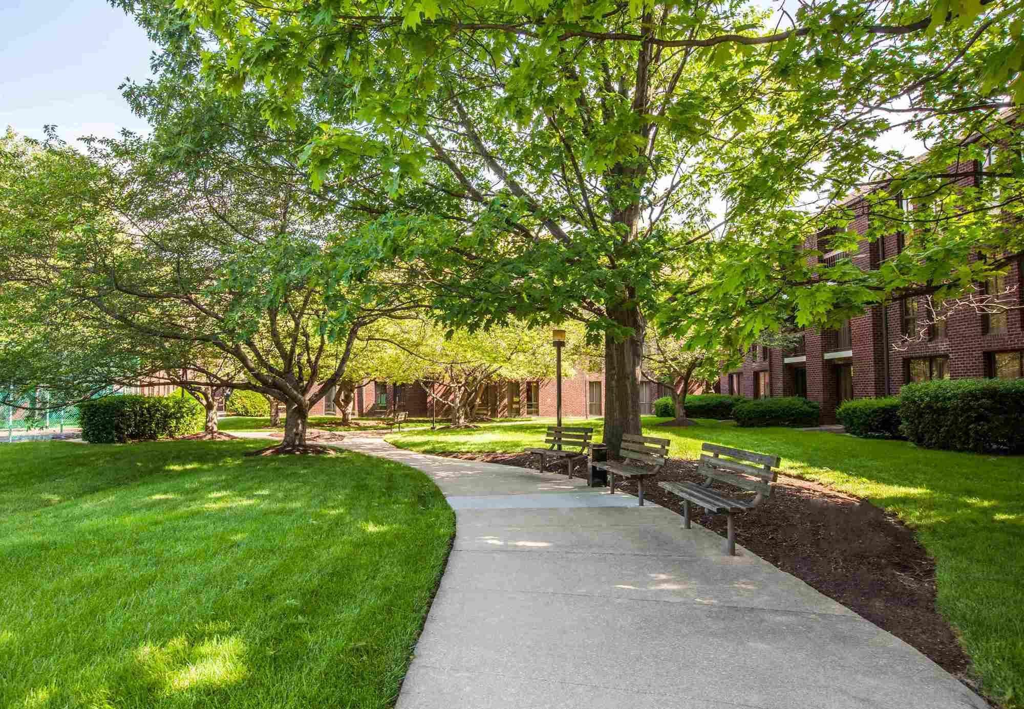 Delta Hotels By Marriott Baltimore Hunt Valley Εξωτερικό φωτογραφία