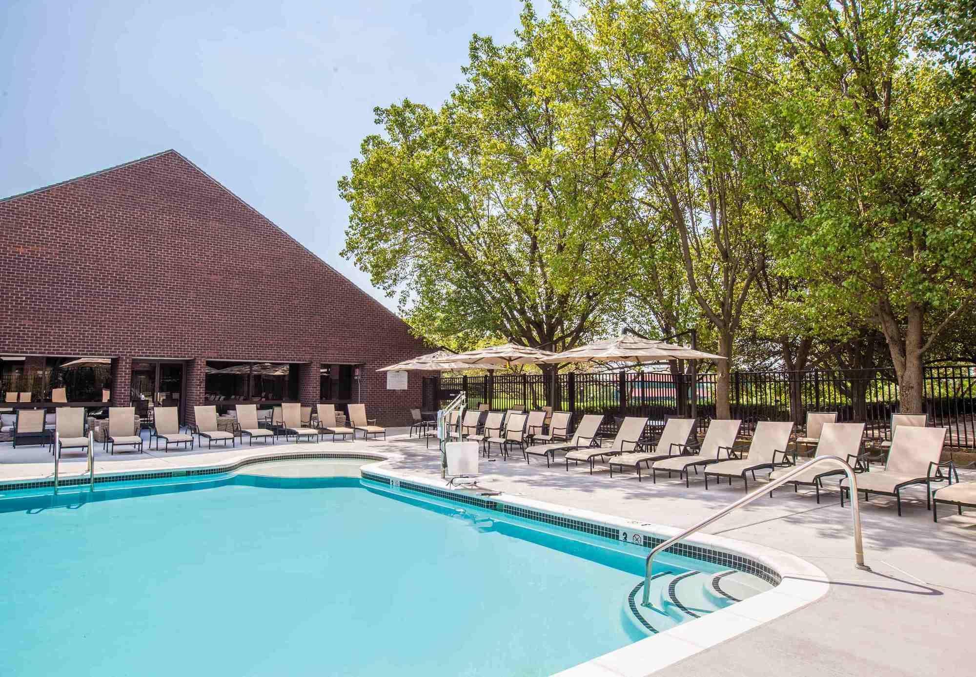 Delta Hotels By Marriott Baltimore Hunt Valley Εξωτερικό φωτογραφία