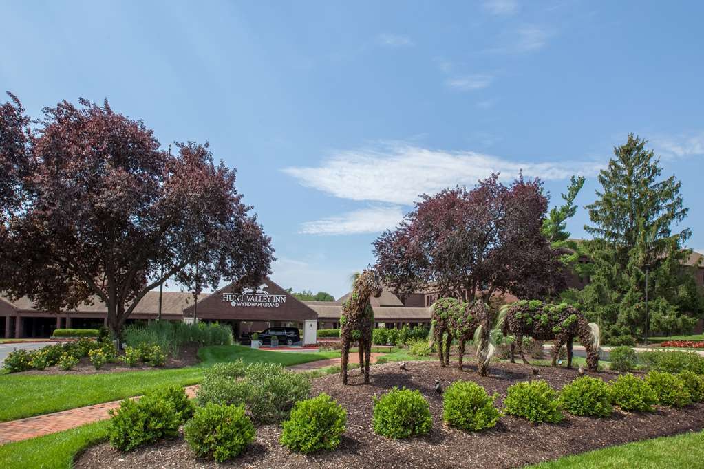 Delta Hotels By Marriott Baltimore Hunt Valley Εξωτερικό φωτογραφία