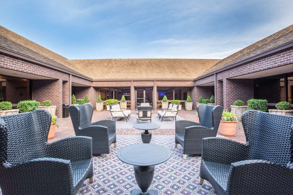 Delta Hotels By Marriott Baltimore Hunt Valley Εξωτερικό φωτογραφία