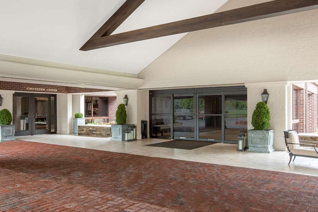 Delta Hotels By Marriott Baltimore Hunt Valley Εσωτερικό φωτογραφία
