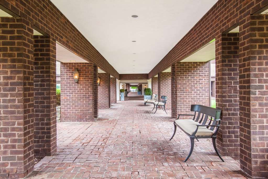 Delta Hotels By Marriott Baltimore Hunt Valley Ανέσεις φωτογραφία