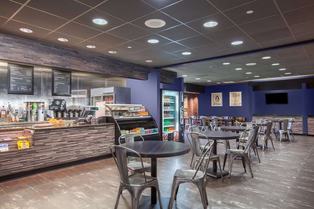 Delta Hotels By Marriott Baltimore Hunt Valley Εστιατόριο φωτογραφία