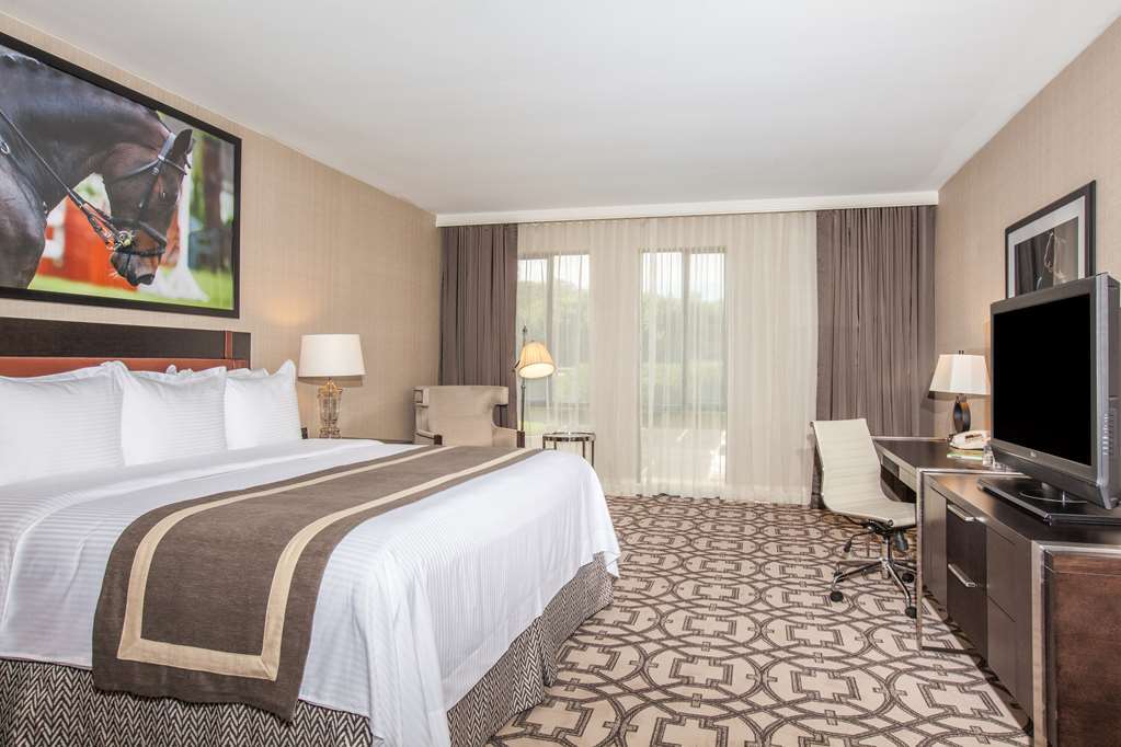 Delta Hotels By Marriott Baltimore Hunt Valley Δωμάτιο φωτογραφία