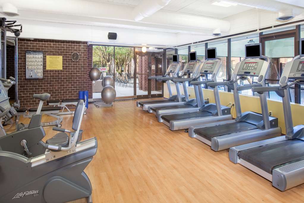 Delta Hotels By Marriott Baltimore Hunt Valley Ανέσεις φωτογραφία