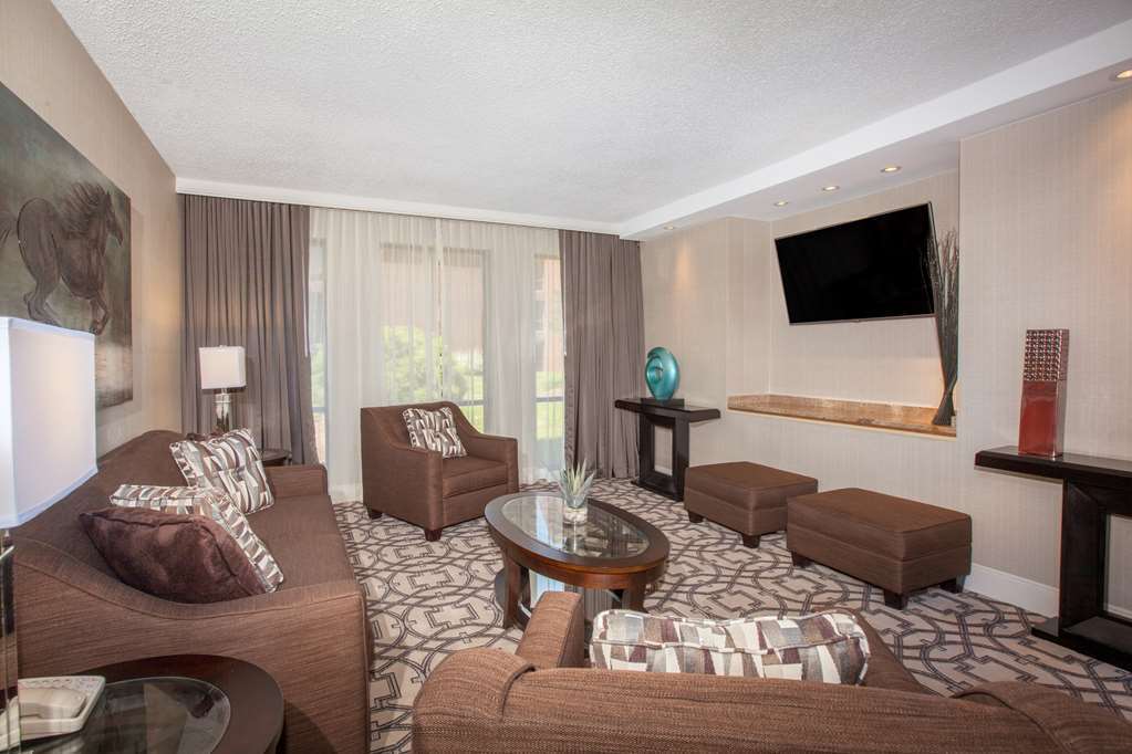 Delta Hotels By Marriott Baltimore Hunt Valley Δωμάτιο φωτογραφία