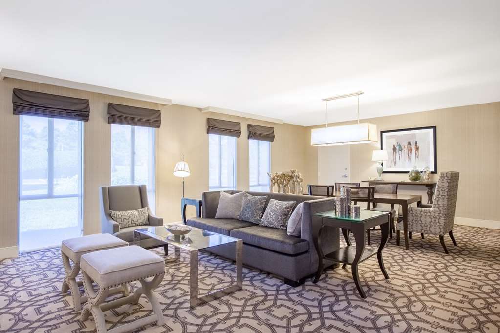 Delta Hotels By Marriott Baltimore Hunt Valley Δωμάτιο φωτογραφία