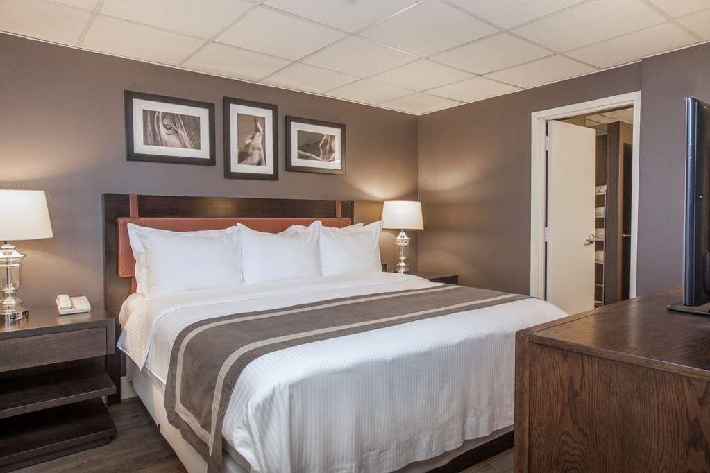 Delta Hotels By Marriott Baltimore Hunt Valley Δωμάτιο φωτογραφία