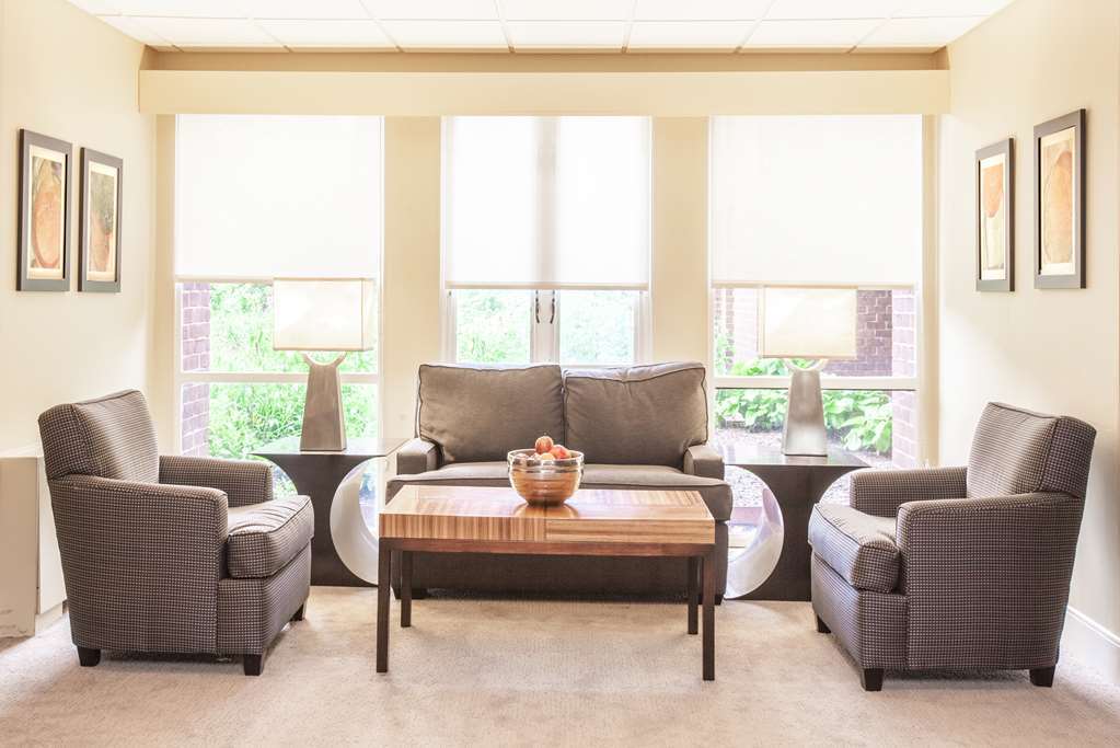 Delta Hotels By Marriott Baltimore Hunt Valley Εστιατόριο φωτογραφία