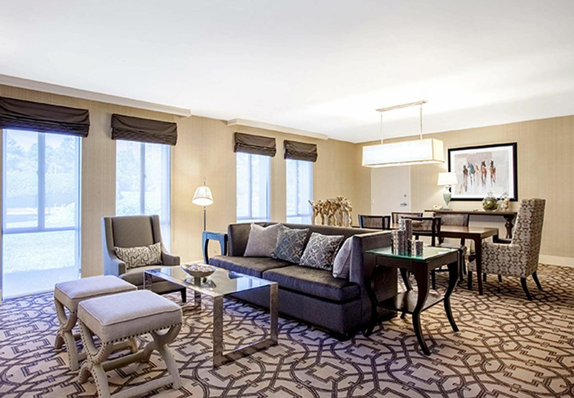 Delta Hotels By Marriott Baltimore Hunt Valley Εξωτερικό φωτογραφία