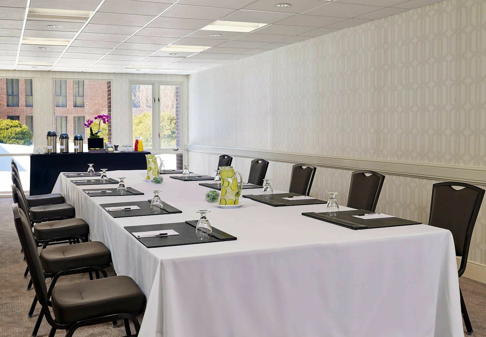 Delta Hotels By Marriott Baltimore Hunt Valley Εξωτερικό φωτογραφία