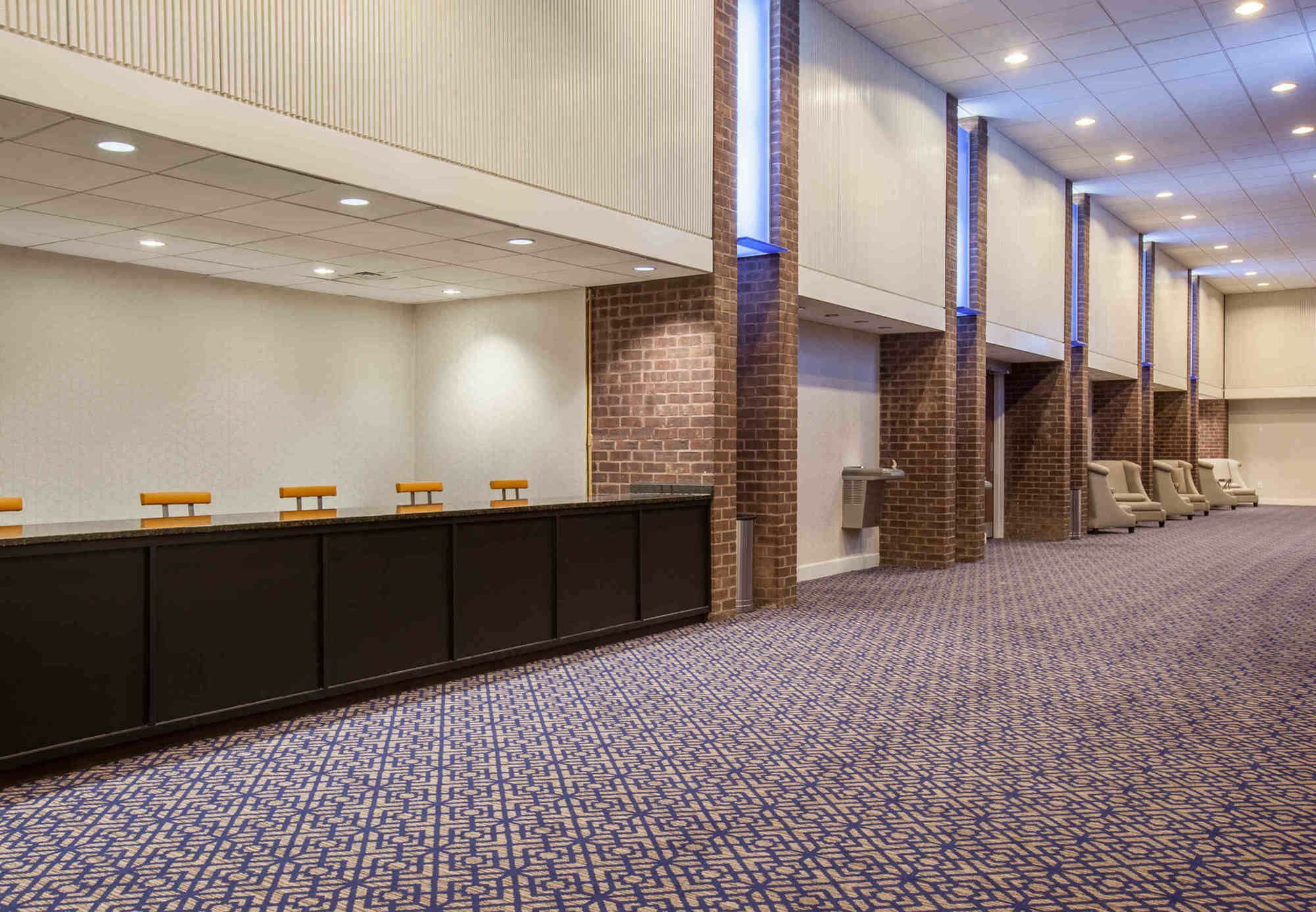 Delta Hotels By Marriott Baltimore Hunt Valley Εξωτερικό φωτογραφία