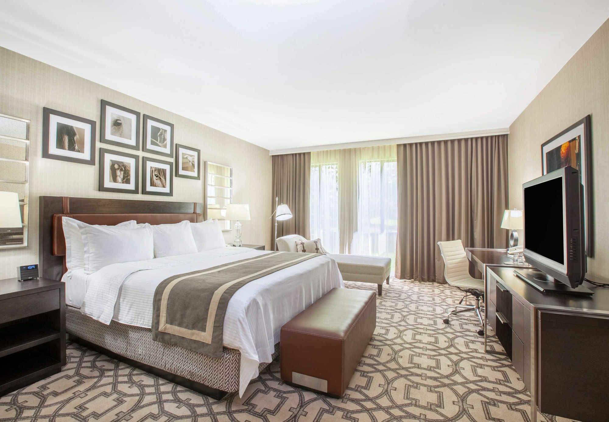 Delta Hotels By Marriott Baltimore Hunt Valley Εξωτερικό φωτογραφία