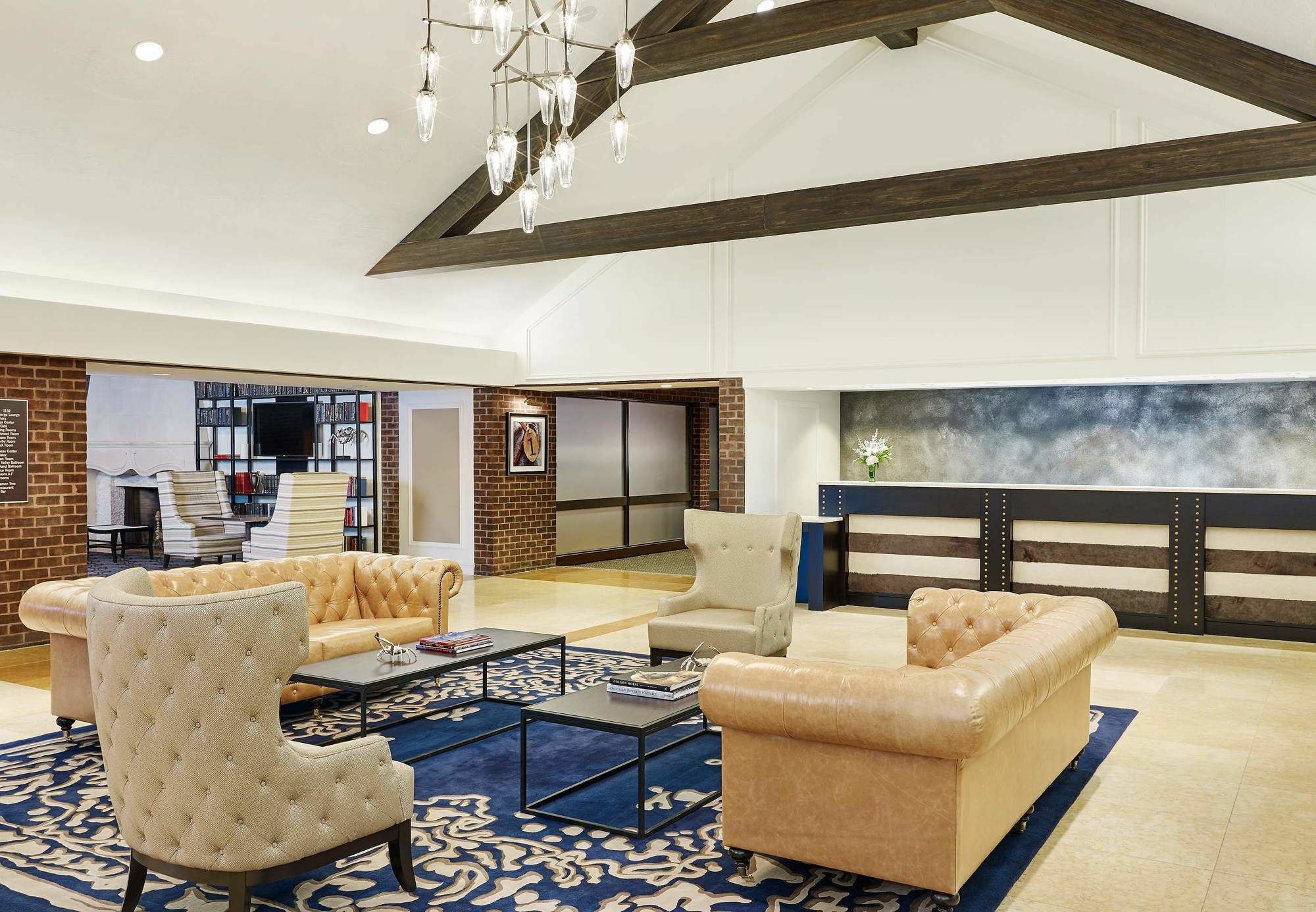Delta Hotels By Marriott Baltimore Hunt Valley Εξωτερικό φωτογραφία