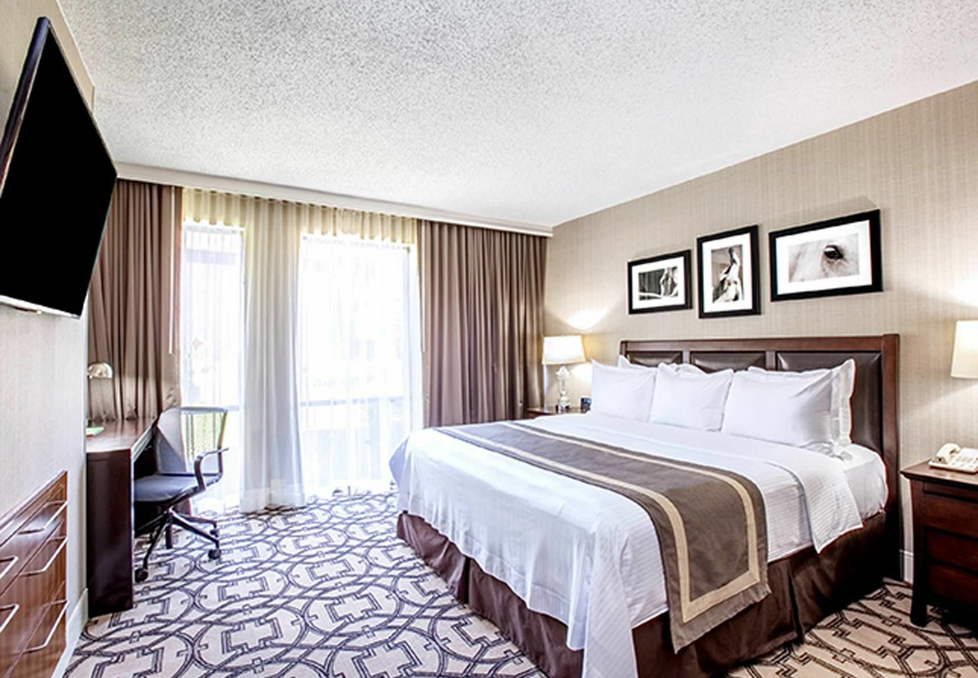 Delta Hotels By Marriott Baltimore Hunt Valley Εξωτερικό φωτογραφία