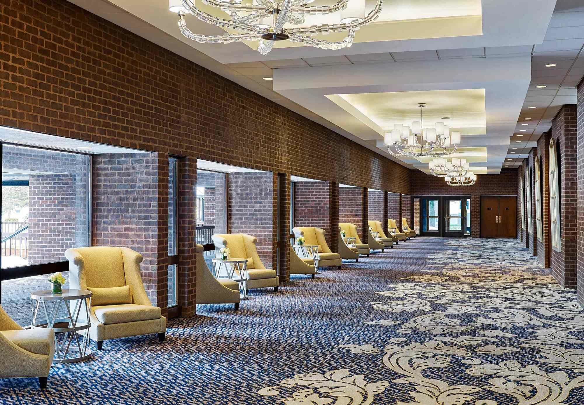 Delta Hotels By Marriott Baltimore Hunt Valley Εξωτερικό φωτογραφία