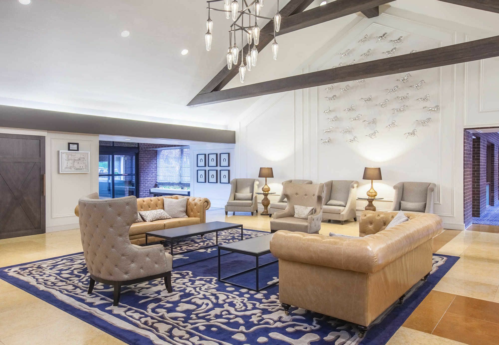 Delta Hotels By Marriott Baltimore Hunt Valley Εξωτερικό φωτογραφία
