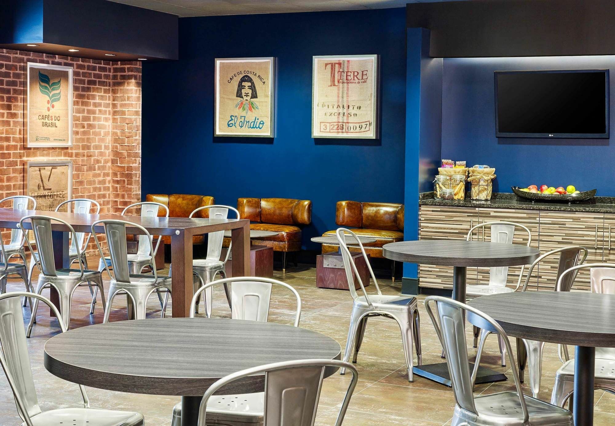 Delta Hotels By Marriott Baltimore Hunt Valley Εξωτερικό φωτογραφία