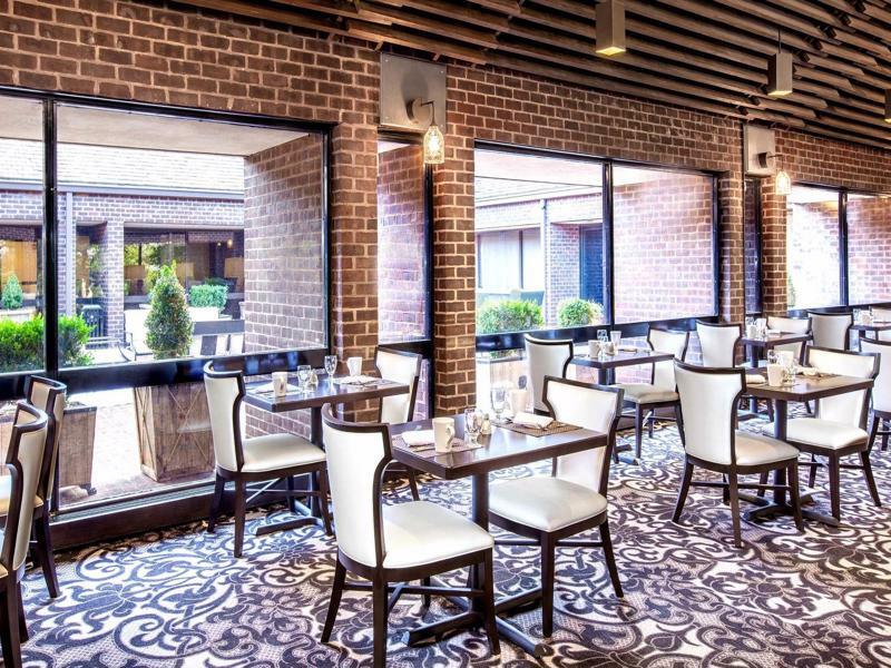 Delta Hotels By Marriott Baltimore Hunt Valley Εξωτερικό φωτογραφία
