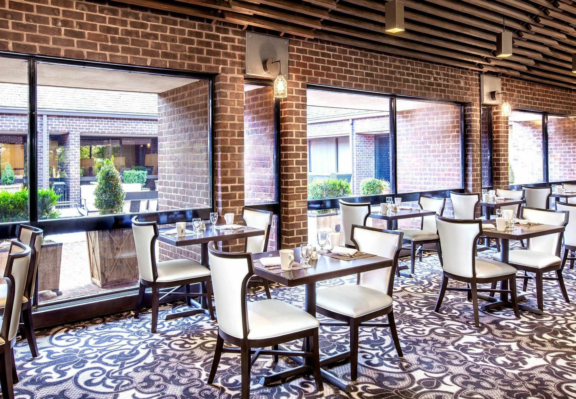 Delta Hotels By Marriott Baltimore Hunt Valley Εξωτερικό φωτογραφία