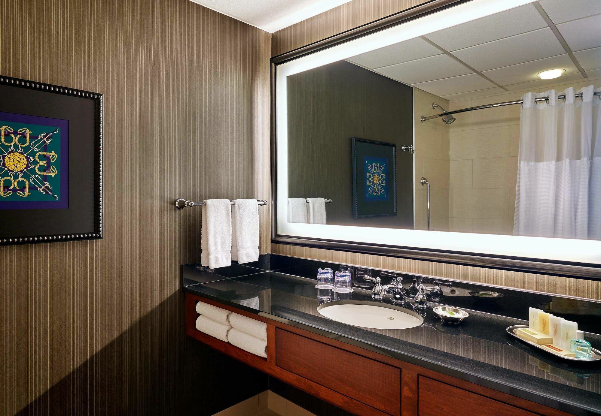 Delta Hotels By Marriott Baltimore Hunt Valley Εξωτερικό φωτογραφία