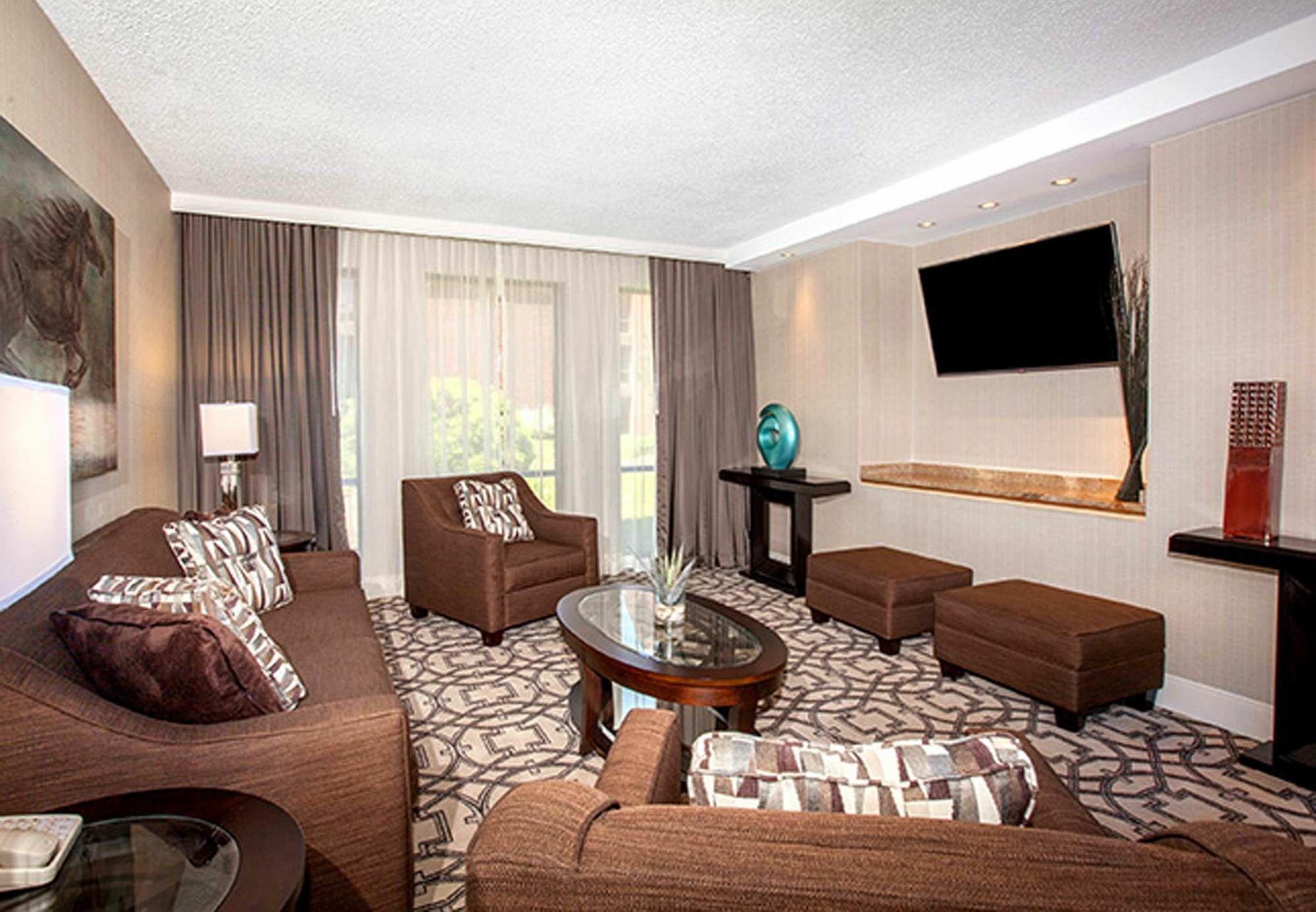 Delta Hotels By Marriott Baltimore Hunt Valley Εξωτερικό φωτογραφία