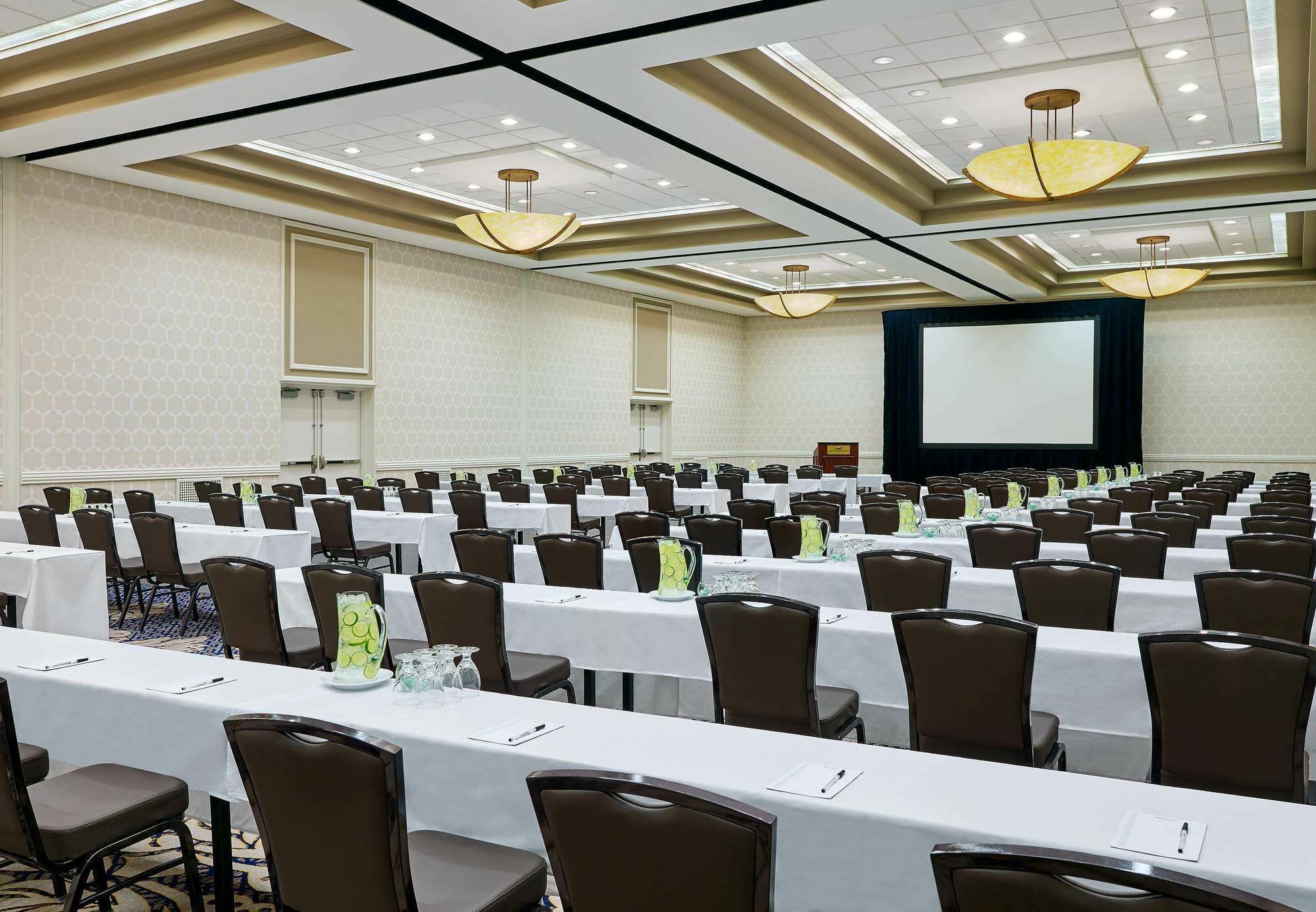 Delta Hotels By Marriott Baltimore Hunt Valley Εξωτερικό φωτογραφία