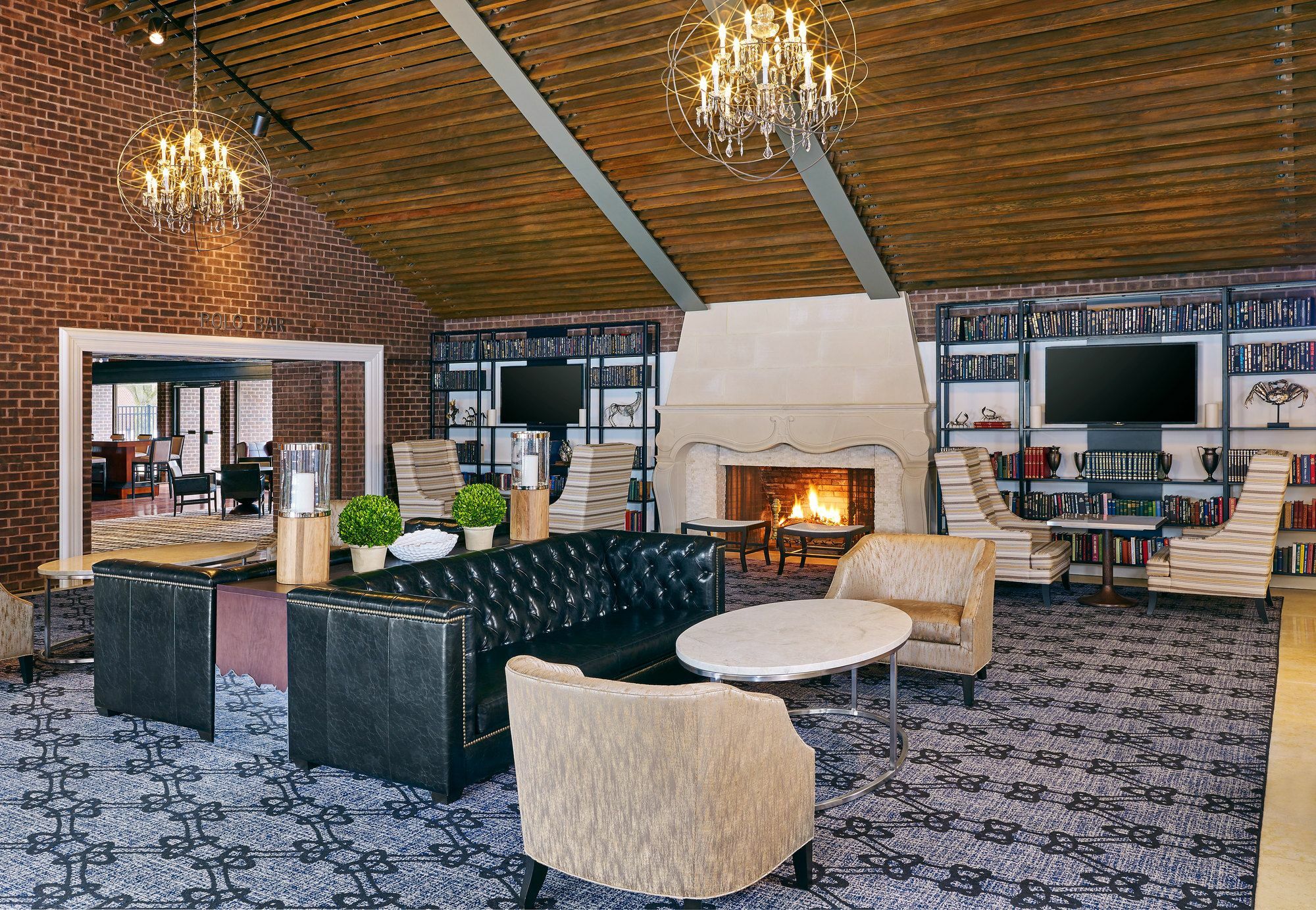 Delta Hotels By Marriott Baltimore Hunt Valley Εξωτερικό φωτογραφία