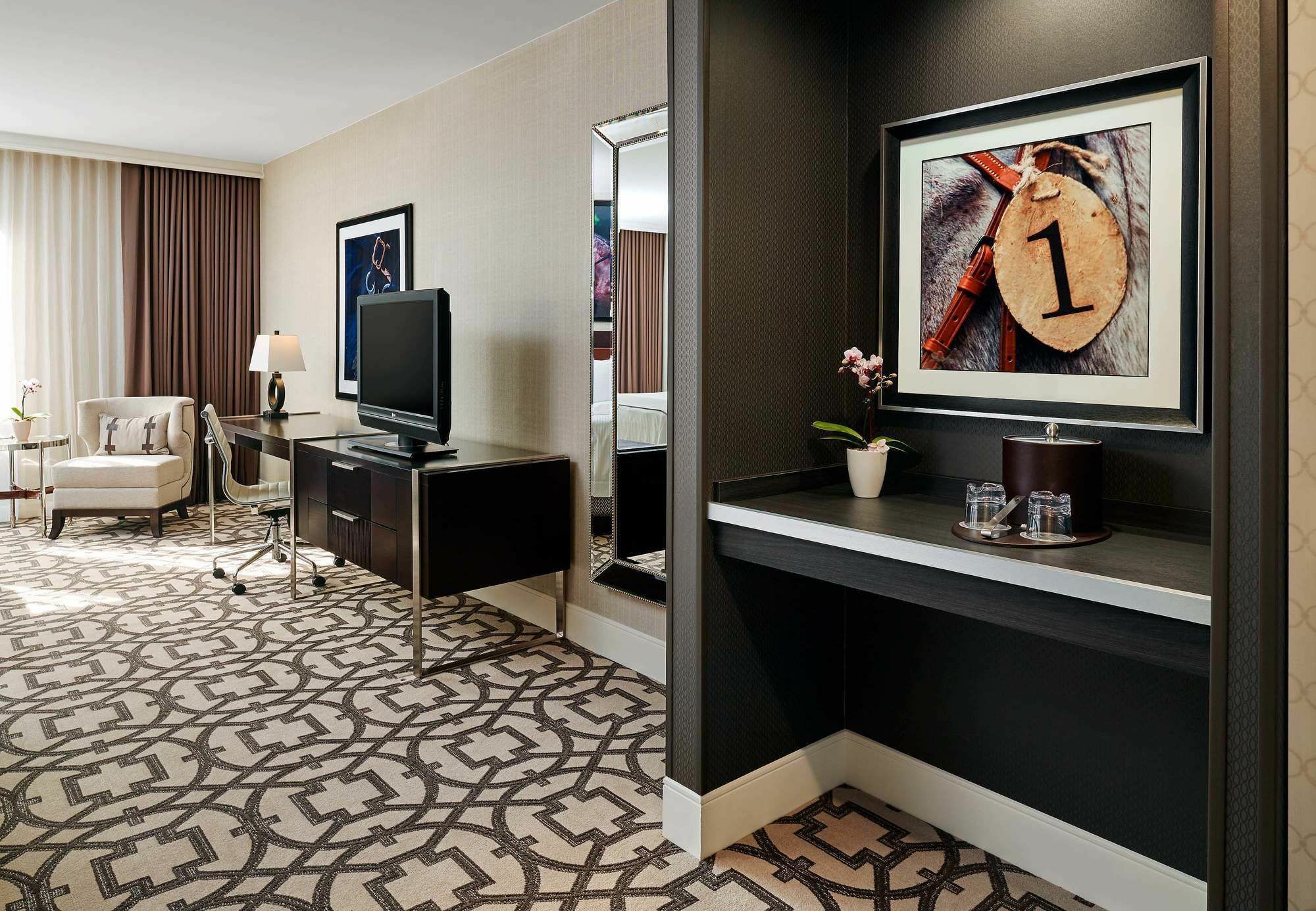 Delta Hotels By Marriott Baltimore Hunt Valley Εξωτερικό φωτογραφία